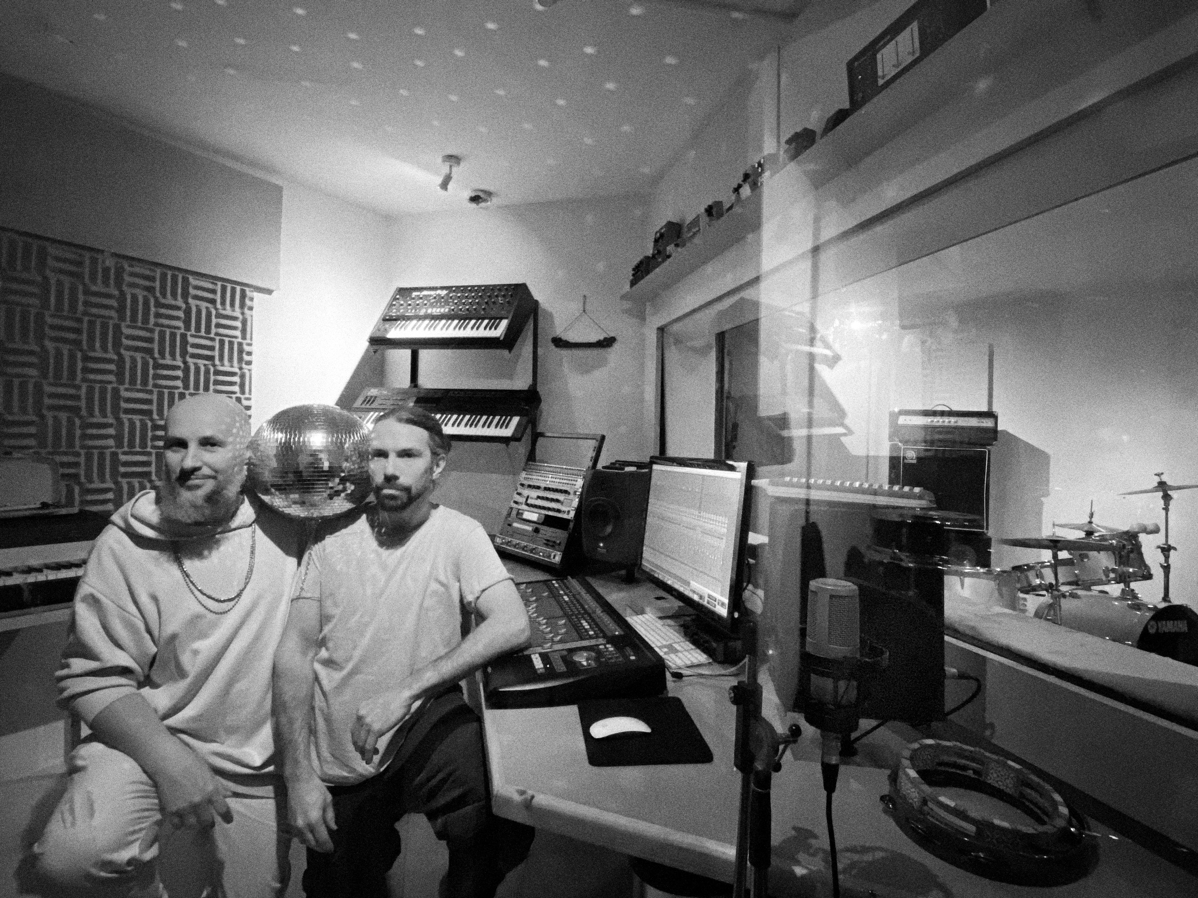 Quantum Flirt Studio